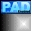 PAD Site Kit icon